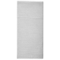 Image SERVIETTES KANGOUROU PLUS 'LIKE LINEN' 70 G/M2 40x45 CM GRIS SPUNLACE (720 UNITÉ) #1