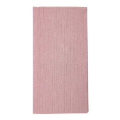 Image SERVIETTES PLI. 1/8 'LIKE LINEN' 70 G/M2 40x40 CM LIE DE VIN SPUNLACE (600 UNITÉ) #1