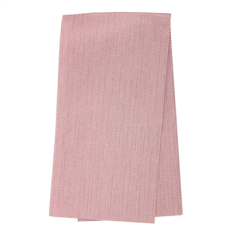 SERVIETTES PLI. 1/8 'LIKE LINEN' 70 G/M2 40x40 CM LIE DE VIN SPUNLACE (600 UNITÉ)