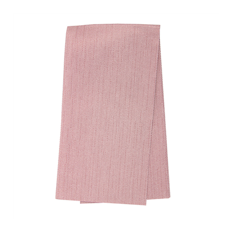 SERVIETTES PLI. 1/8 'LIKE LINEN' 70 G/M2 40x40 CM LIE DE VIN SPUNLACE (600 UNITÉ)