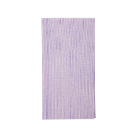 Image SERVIETTES PLI. 1/8 'LIKE LINEN' 70 G/M2 40x40 CM PARME SPUNLACE (600 UNITÉ) #1