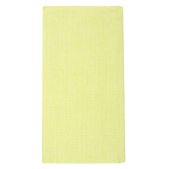 Image SERVIETTES PLI. 1/8 'LIKE LINEN' 70 G/M2 40x40 CM PISTACHE SPUNLACE (600 UNITÉ) #1