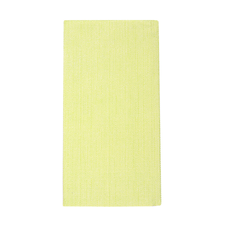 Image SERVIETTES PLI. 1/8 'LIKE LINEN' 70 G/M2 40x40 CM PISTACHE SPUNLACE (600 UNITÉ) #1