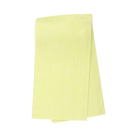 SERVIETTES PLI. 1/8 'LIKE LINEN' 70 G/M2 40x40 CM PISTACHE SPUNLACE (600 UNITÉ)
