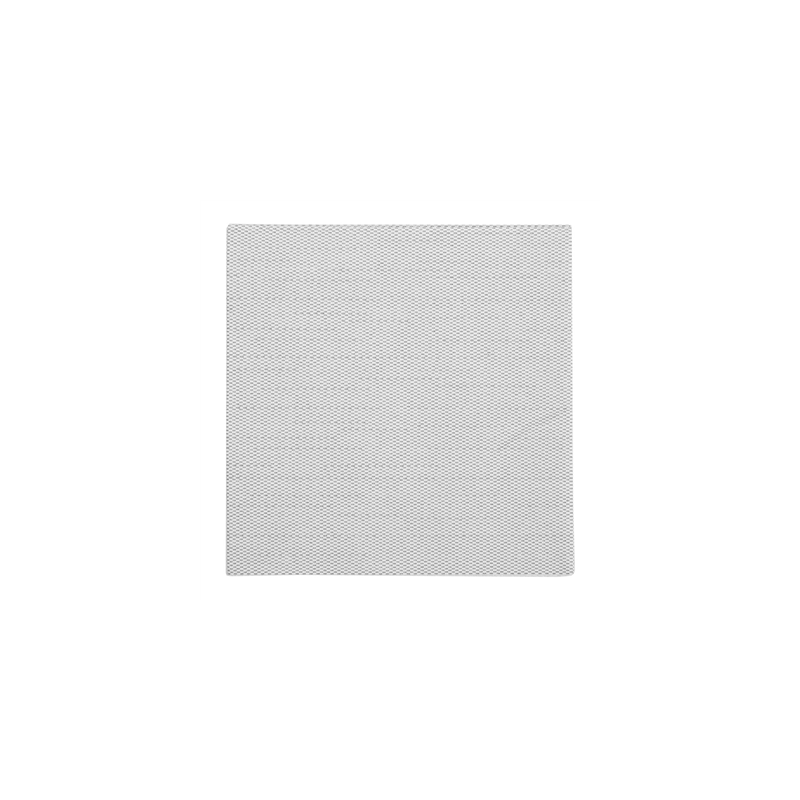 SERVIETTES 'LIKE LINEN' 70 G/M2 20x20 CM GRIS SPUNLACE (3600 UNITÉ)