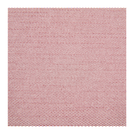 SERVIETTES 'LIKE LINEN' 70 G/M2 20x20 CM LIE DE VIN SPUNLACE (3600 UNITÉ)