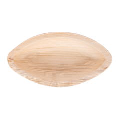 Image BARQUETTES 'ARECA'  11,5x6x1,7 CM NATUREL ARECA (200 UNITÉ) #3