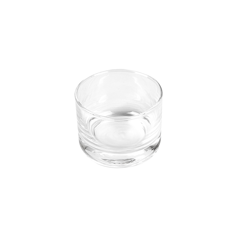 MINI VERRE ROND 'WAKI GLASS' 120 ML 4 OZ Ø6,7x5 CM TRANSPARENT VERRE (72 UNITÉ) MINI VERRE ROND 'WAKI GLASS' 120 ML 4 OZ Ø6,7x5 CM TRANSPARENT VERRE (72 UNITÉ)