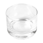 MINI VERRE ROND 'WAKI GLASS' 120 ML 4 OZ Ø6,7x5 CM TRANSPARENT VERRE (72 UNITÉ) Image MINI VERRE ROND 'WAKI GLASS' 120 ML 4 OZ Ø6,7x5 CM TRANSPARENT VERRE (72 UNITÉ) #1