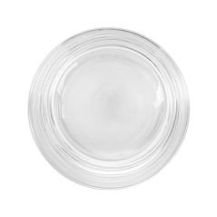Image MINI VERRE ROND 'WAKI GLASS' 120 ML 4 OZ Ø6,7x5 CM TRANSPARENT VERRE (72 UNITÉ) #3