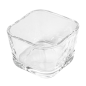 MINI VERRE CARRÉ 'WAKI GLASS' 75 ML 2,5 OZ 5,7x5,7x4 CM TRANSPARENT VERRE (72 UNITÉ) Image MINI VERRE CARRÉ 'WAKI GLASS' 75 ML 2,5 OZ 5,7x5,7x4 CM TRANSPARENT VERRE (72 UNITÉ) #1