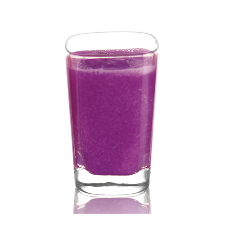 MINI VERRE CARRÉ 'WAKI GLASS' 105 ML 3,5 OZ 5,2x5,2x8,5 CM TRANSPARENT VERRE (72 UNITÉ)