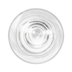 Image MINI VERRE "CORDIAL" 'WAKI GLASS' 60 ML 2 OZ Ø5,5x8 CM TRANSPARENT VERRE (72 UNITÉ) #3