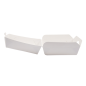 BOÎTES MINI BURGER 250 G/M2 7,3x7,7x5 CM BLANC CARTON (500 UNITÉ) Image BOÎTES MINI BURGER 250 G/M2 7,3x7,7x5 CM BLANC CARTON (500 UNITÉ) #4