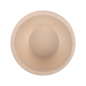 BOLS 'BIONIC' 250 ML Ø11,4x4,4 CM NATUREL BAGASSE (1500 UNITÉ) Image BOLS 'BIONIC' 250 ML Ø11,4x4,4 CM NATUREL BAGASSE (1500 UNITÉ) #3