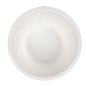 Image BOLS 'BIONIC' 250 ML Ø11,4x4,4 CM BLANC BAGASSE (1500 UNITÉ) #3