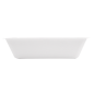BARQUETTES 'BIONIC' 800 ML 20,3x13,6x5 CM BLANC BAGASSE (500 UNITÉ) Image BARQUETTES 'BIONIC' 800 ML 20,3x13,6x5 CM BLANC BAGASSE (500 UNITÉ) #2