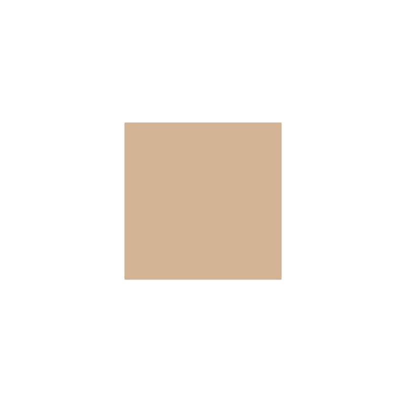 PAPIER INGRAISSABLES BASKET  34 G/M2 31x31 CM NATUREL PARCH.INGRAISSABLE (1000 UNITÉ)