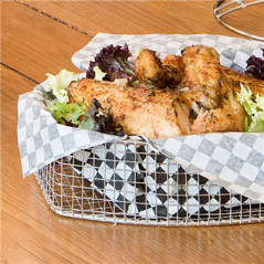 MINI PAPIER INGRAISSABLES 'FITIPALDI' 32 G/M2 20x25 CM NOIR PARCH.INGRAISSABLE (8000 UNITÉ)