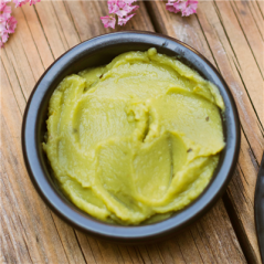 Image RÉCIPIENTS EN FAÏENCE POUR MISE EN BOUCHE 100 ML Ø8,95x2,9 CM NOIR CERAMIQUE (42 UNITÉ) #4