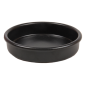 RÉCIPIENTS EN FAÏENCE POUR CRÈME CATALANE 220 ML Ø12x2,6 CM NOIR CERAMIQUE (44 UNITÉ) Image RÉCIPIENTS EN FAÏENCE POUR CRÈME CATALANE 220 ML Ø12x2,6 CM NOIR CERAMIQUE (44 UNITÉ) #1