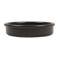 RÉCIPIENTS EN FAÏENCE POUR CRÈME CATALANE 220 ML Ø12x2,6 CM NOIR CERAMIQUE (44 UNITÉ) Image RÉCIPIENTS EN FAÏENCE POUR CRÈME CATALANE 220 ML Ø12x2,6 CM NOIR CERAMIQUE (44 UNITÉ) #3