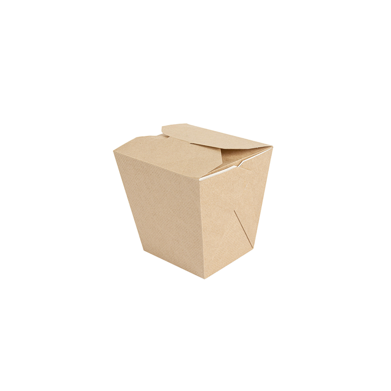 RÉCIPIENTS MULTIUSAGES MICRO-ONDABLES 'THEPACK' 480 ML 220 + 12PP G/M2 7,7x5,7x9 CM NATUREL CARTON ONDULÉ NANO-MICRO (480 UNITÉ) RÉCIPIENTS MULTIUSAGES MICRO-ONDABLES 'THEPACK' 480 ML 220 + 12PP G/M2 7,7x5,7x9 CM NATUREL CARTON ONDULÉ NANO-MICRO (480 UNITÉ)