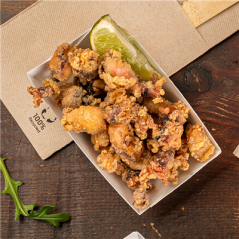 Image BARQUETTES 'THEPACK' 120 G 220 G/M2 7,4x4,8x3,3 CM NATUREL CARTON ONDULÉ NANO-MICRO (2400 UNITÉ) #4