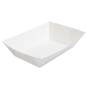 BARQUETTES 'THEPACK' 2400 G 230 G/M2 17x9,7x6,3 CM BLANC CARTON ONDULÉ NANO-MICRO (600 UNITÉ) Image BARQUETTES 'THEPACK' 2400 G 230 G/M2 17x9,7x6,3 CM BLANC CARTON ONDULÉ NANO-MICRO (600 UNITÉ) #1
