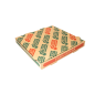 BOÎTES PIZZA 'THEPACK' 330 G/M2 29x29x3,8 CM NATUREL CARTON ONDULÉ MICROCANAL (100 UNITÉ) Image BOÎTES PIZZA 'THEPACK' 330 G/M2 29x29x3,8 CM NATUREL CARTON ONDULÉ MICROCANAL (100 UNITÉ) #1