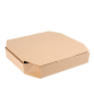 BOÎTES OCTOGONAL 'THEPACK' 330 G/M2 29x29x3,8 CM NATUREL CARTON ONDULÉ MICROCANAL (100 UNITÉ) Image BOÎTES OCTOGONAL 'THEPACK' 330 G/M2 29x29x3,8 CM NATUREL CARTON ONDULÉ MICROCANAL (100 UNITÉ) #1