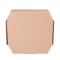 BOÎTES OCTOGONAL 'THEPACK' 330 G/M2 29x29x3,8 CM NATUREL CARTON ONDULÉ MICROCANAL (100 UNITÉ) Image BOÎTES OCTOGONAL 'THEPACK' 330 G/M2 29x29x3,8 CM NATUREL CARTON ONDULÉ MICROCANAL (100 UNITÉ) #2