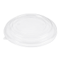 COUVERCLES POUR SALADIERS 240.05/11/14, 258.95/96/97 Ø 18,7 CM TRANSPARENT RPET (300 UNITÉ) Image COUVERCLES POUR SALADIERS 240.05/11/14, 258.95/96/97 Ø 18,7 CM TRANSPARENT RPET (300 UNITÉ) #1