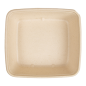 PLATEAUX 'BIONIC' 1250 ML 20x18,5x5,5 CM NATUREL BAGASSE (400 UNITÉ) Image PLATEAUX 'BIONIC' 1250 ML 20x18,5x5,5 CM NATUREL BAGASSE (400 UNITÉ) #3