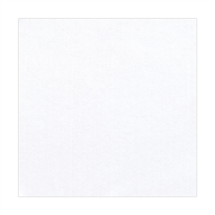 Image NAPPES PLIAGE M 'LIKE LINEN' 70 G/M2 120x120 CM BLANC SPUNLACE (200 UNITÉ) #1