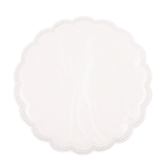 DESSOUS DE VERRE 9 PLIS 186 G/M2 Ø9 CM MARRON OUATE (3000 UNITÉ)