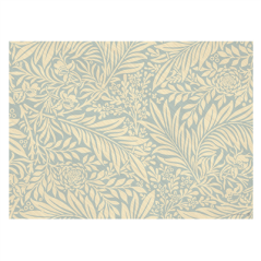 Image SETS DE TABLE OFFSET 'AMAZONIA' 70 G/M2 30x42 CM QUADRICHROMIE PAPIER (2000 UNITÉ) #1