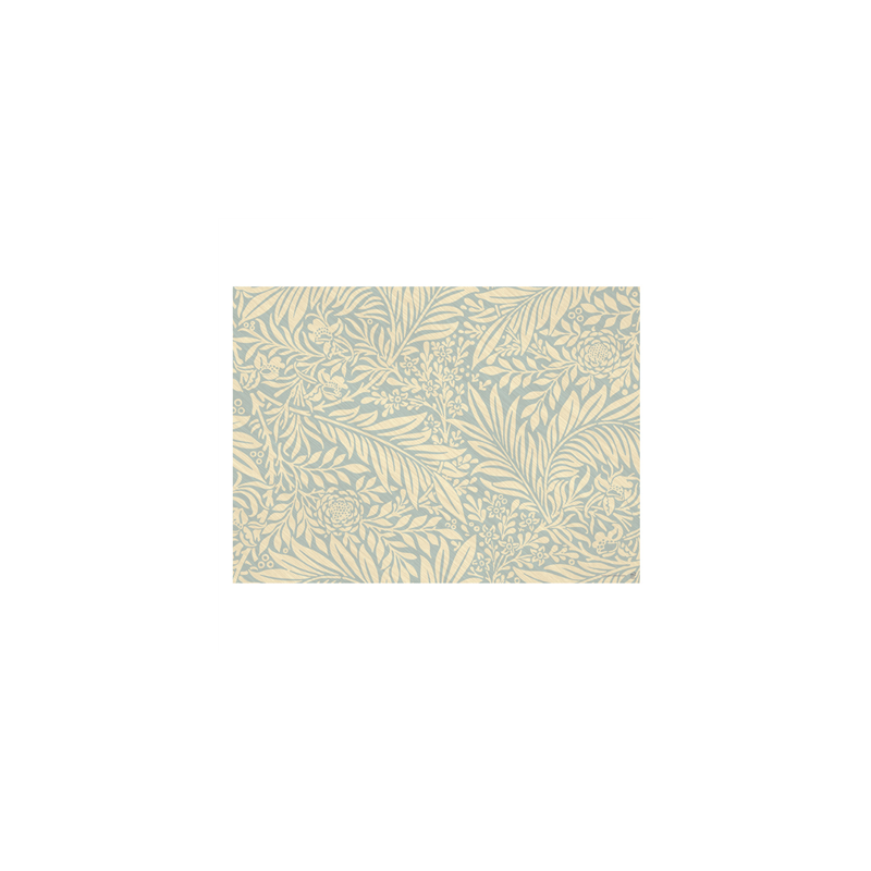 SETS DE TABLE OFFSET 'AMAZONIA' 70 G/M2 30x42 CM QUADRICHROMIE PAPIER (2000 UNITÉ)