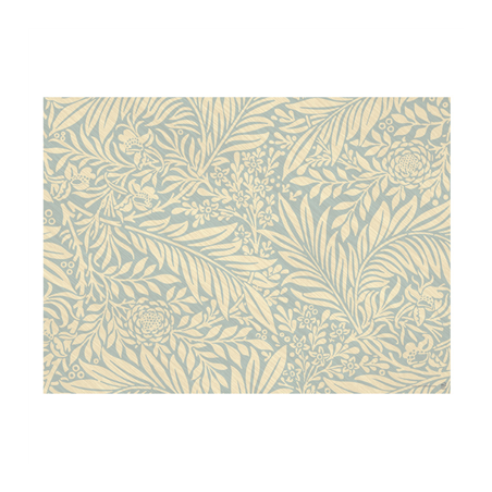 Image SETS DE TABLE OFFSET 'AMAZONIA' 70 G/M2 30x42 CM QUADRICHROMIE PAPIER (2000 UNITÉ) #1