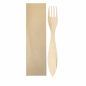 FOURCHETTES À POISSONS SOUS SACHETS KRAFT 15 CM NATUREL BOIS (100 UNITÉ) Image FOURCHETTES À POISSONS SOUS SACHETS KRAFT 15 CM NATUREL BOIS (100 UNITÉ) #1