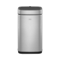 POUBELLE À DÉTECTEUR DE MOUVEMENT 12L 24,2x24,4x42,8 CM ARGENTE INOX (1 UNITÉ) Image POUBELLE À DÉTECTEUR DE MOUVEMENT 12L 24,2x24,4x42,8 CM ARGENTE INOX (1 UNITÉ) #2