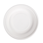 Image BOLS 'BIONIC' 700 ML Ø 20,8x3,4 CM BLANC BAGASSE (400 UNITÉ) #3