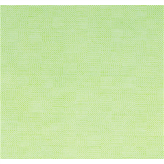 NAPPE 'LIKE LINEN' 70 G/M2 1,20x25 M VERT POMME SPUNLACE (1 UNITÉ)