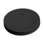 COUVERCLES POUR GOBELETS 280 G/M2 + PE Ø 8 CM NOIR CARTON (1000 UNITÉ) Image COUVERCLES POUR GOBELETS 280 G/M2 + PE Ø 8 CM NOIR CARTON (1000 UNITÉ) #1