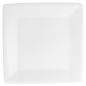 Image ASSIETTES CARRÉES  245 G/M2 23x23 CM BLANC CARTON (400 UNITÉ) #3