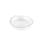 Image PETITS POTS + COUVERCLE INCLUS 50 ML 8,5x6x2,5 CM TRANSPARENT PET (1000 UNITÉ) #3