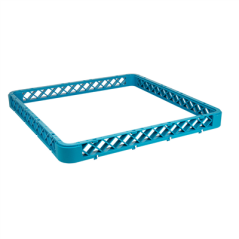 Image OPEN EXTENDER  50x50x4,5 CM BLEU PP (1 UNITÉ) #1