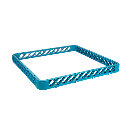 Image OPEN EXTENDER  50x50x4,5 CM BLEU PP (1 UNITÉ) #1