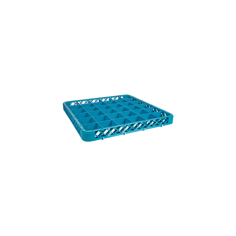 SUPPLÉMENT CASIER DE 36 COMPARTIMENTS 50x50x4,5 CM BLEU PP (1 UNITÉ) SUPPLÉMENT CASIER DE 36 COMPARTIMENTS 50x50x4,5 CM BLEU PP (1 UNITÉ)