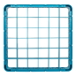 SUPPLÉMENT CASIER DE 36 COMPARTIMENTS 50x50x4,5 CM BLEU PP (1 UNITÉ) Image SUPPLÉMENT CASIER DE 36 COMPARTIMENTS 50x50x4,5 CM BLEU PP (1 UNITÉ) #3